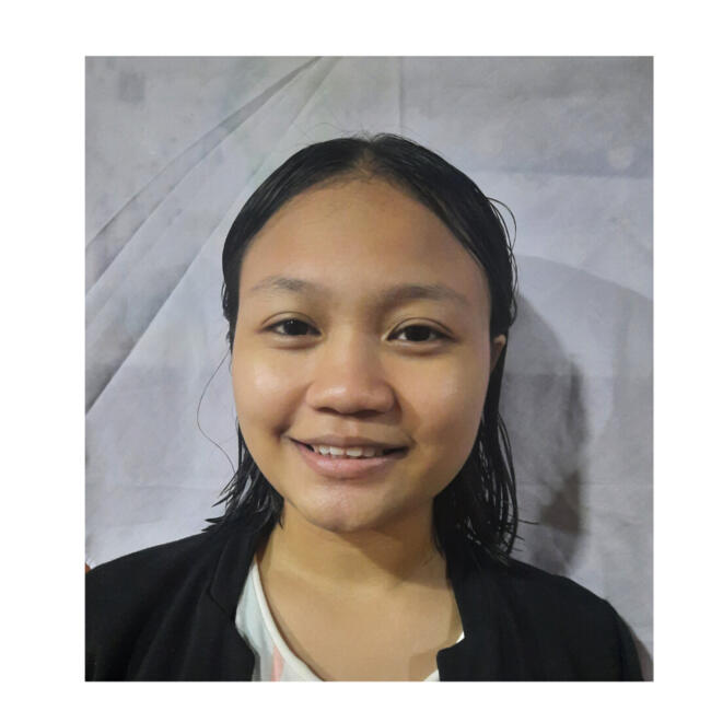 Babysitter in Santa Maria (Province of Bulacan): Ashley Jade