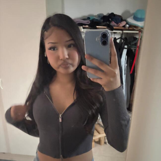 Babysitter in Espoo: Anita