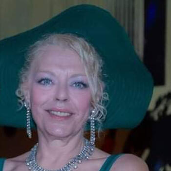 Babysitter Santo Stefano di Magra: Patrizia