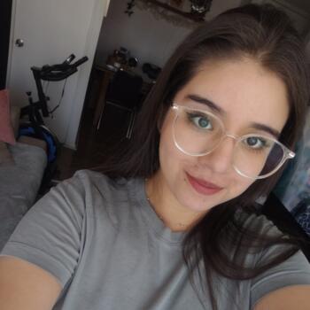 Babysitter in Concepción: Darling