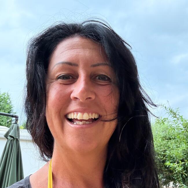 Babysitter in Scandiano: Adriana