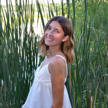 Babysitter in Belleville (Michigan): Lydia