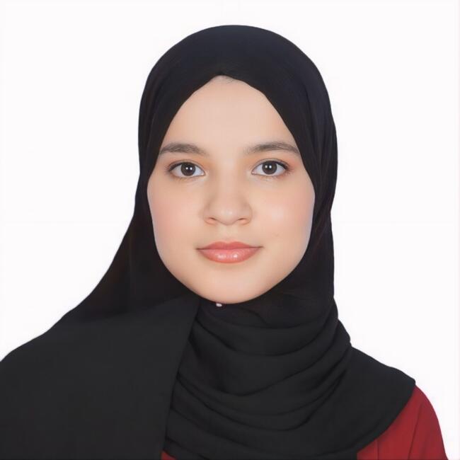 جليسة أطفال في مكناس: Wissal