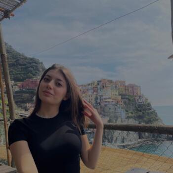 Babysitter Arcola: Anna