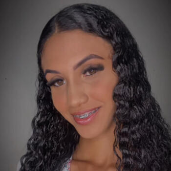 Babysitter in São José de Mipibu: Caroline