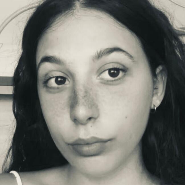 Babysitter a Torino: Francesca