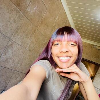 Babysitter in Cape Town: Akeelah