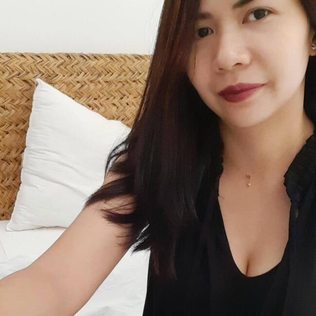 Niñera en Madrid: Jennifer