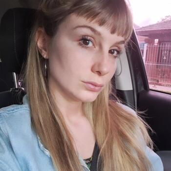 Babysitter in Barcelona: Candelaria Denise