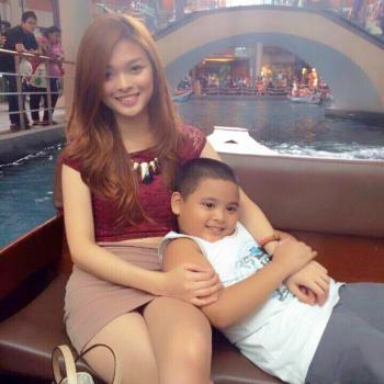 Babysitter Lausanne: Johanah