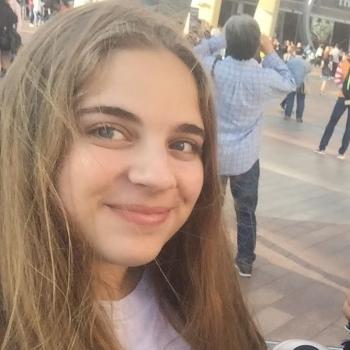 Babysitter Santa Maria da Feira: Ana Raquel