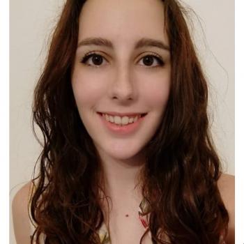 Babysitter a Forlì: Chiara