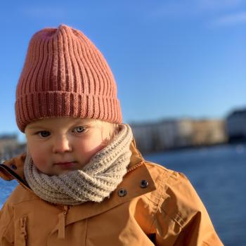 Barnevaktjobb i Oslo: Frida