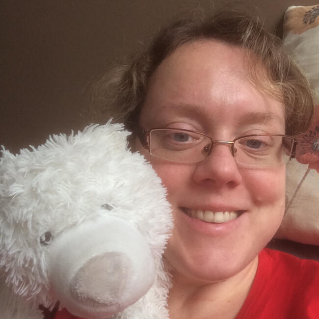 Marion Job de garde d'enfants à Plaisir Babysits