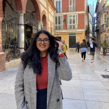 Baby-sitter Le Kremlin-Bicêtre: Zahra