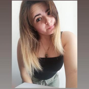 Babysitter a Monreale: Roberta