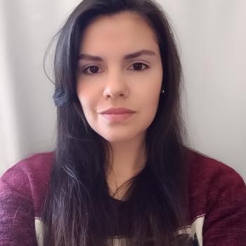 Niñeras en Córdoba: Dalma