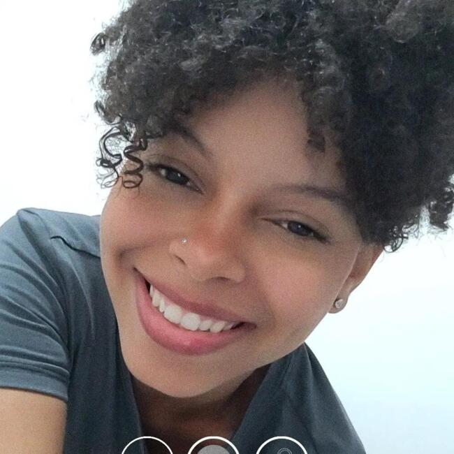 Babysitter in São Luís: Yasmim