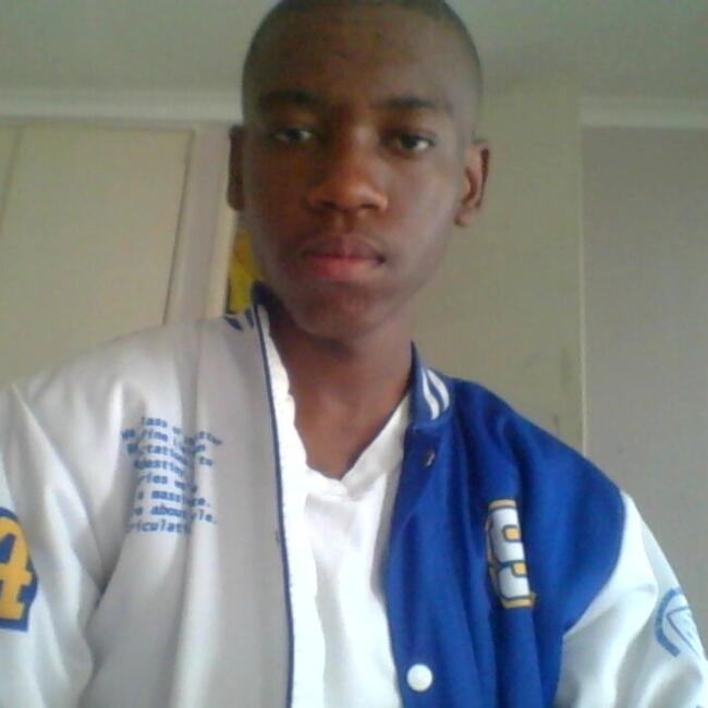 Babysitter in Benoni: Khumo