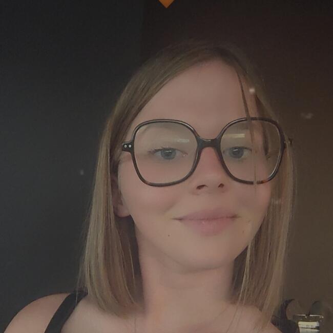 Babysitter in Dalhem: Margaux