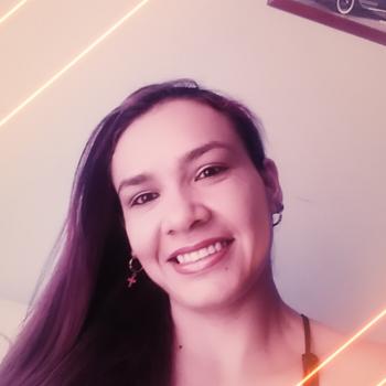 Babysitter in Florida (Valle del Cauca): Francy