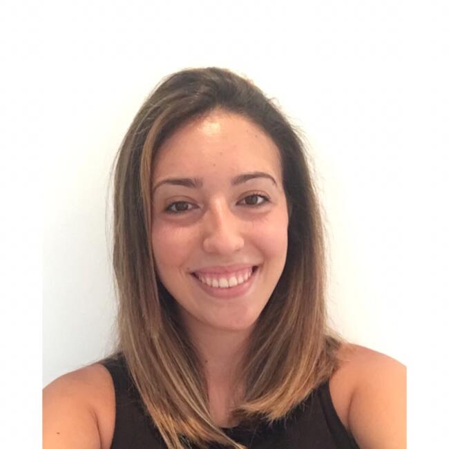 Babysitter in Cadiz: Elena