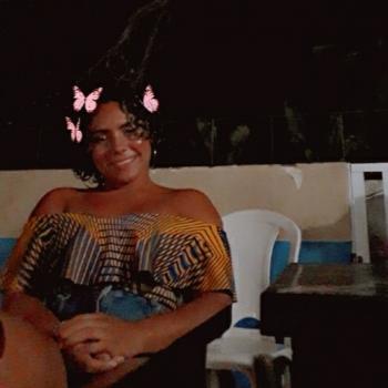 Babá em São José de Ribamar: Nandynha'h