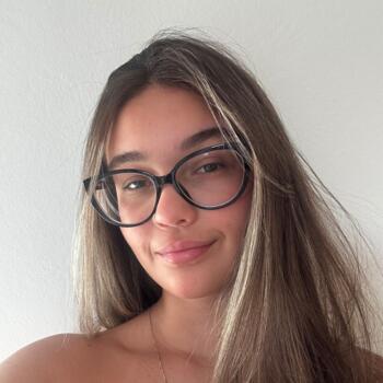Babá Valinhos: Rayssa