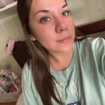 Babysitter in Maule: Valentina Ignacia Muñoz