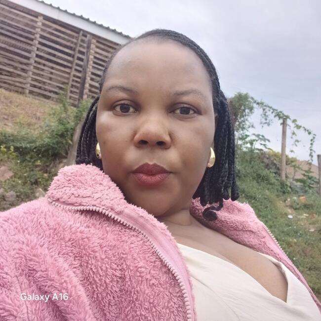 Babysitting job in Durban: ZANDILE