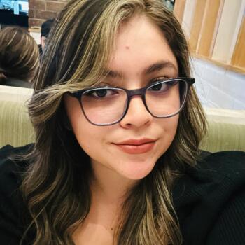 Babysitter in Tijuana: Lizeth