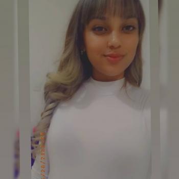 Agencia de cuidado de niños en San José: Kristel