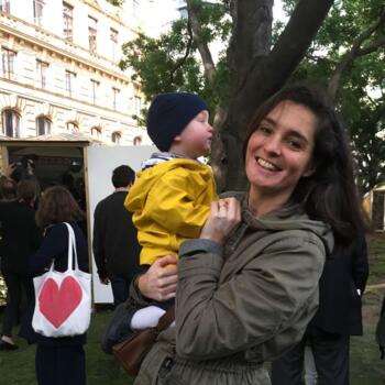 Babysitter Job in Wien: Babysitter Job Eleonora