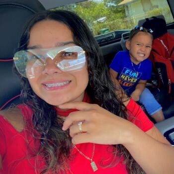 Babysitter in San Antonio: Jaqueline