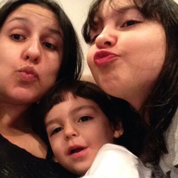 Babysitting job in Blumenau: babysitting job Bel