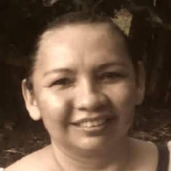 Babysitter in Barranquilla: PATRICIA MORENO