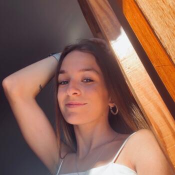 Niñera en Parcent: Irene