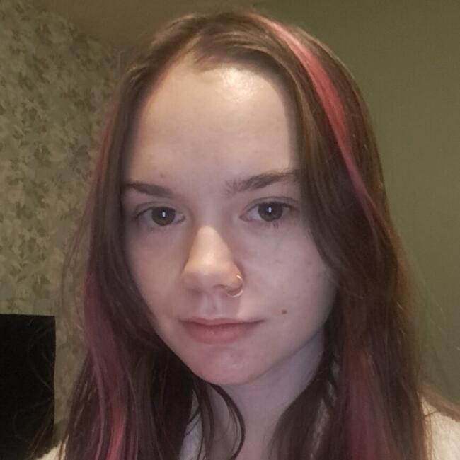 Babysitter in Nottingham: Jasmine