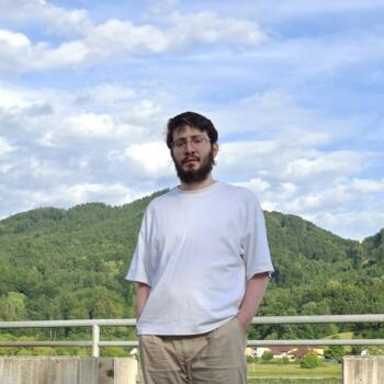 Babysitter in Linz: Adam