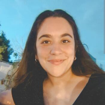 Babysitter in Córdoba: Fatima