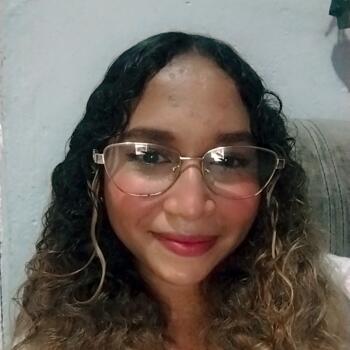 Babysitter Panama City: Sherlie N. Chérigo