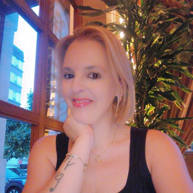 Babysitter em Porto: Rita coelho