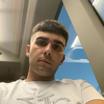 Nanny in Cadiz: Raul