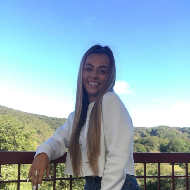 Canguro en Villava: Jaione