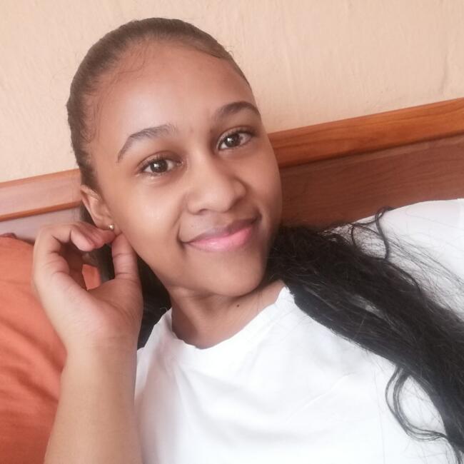 Babysitter in Cape Town: Lindzay
