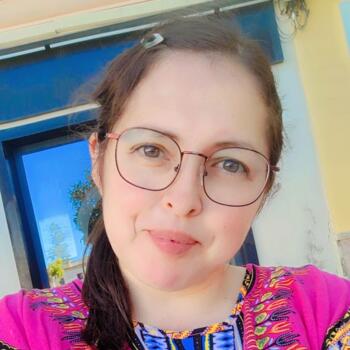 Nanny Castilleja de la Cuesta: Shirley