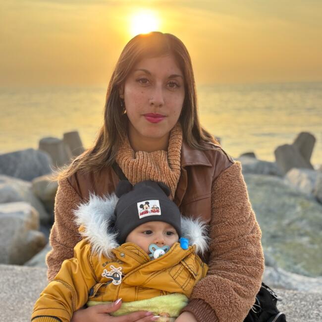 Trabajo para niñera en Viña del Mar: Victoria