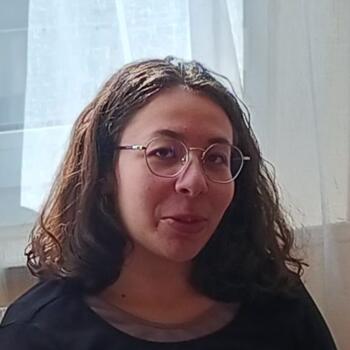 Baby-sitter in Asnières-sur-Seine: Anouk