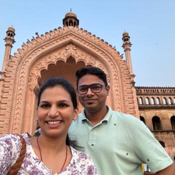 Nanny job in Delhi: babysitting job Shalu