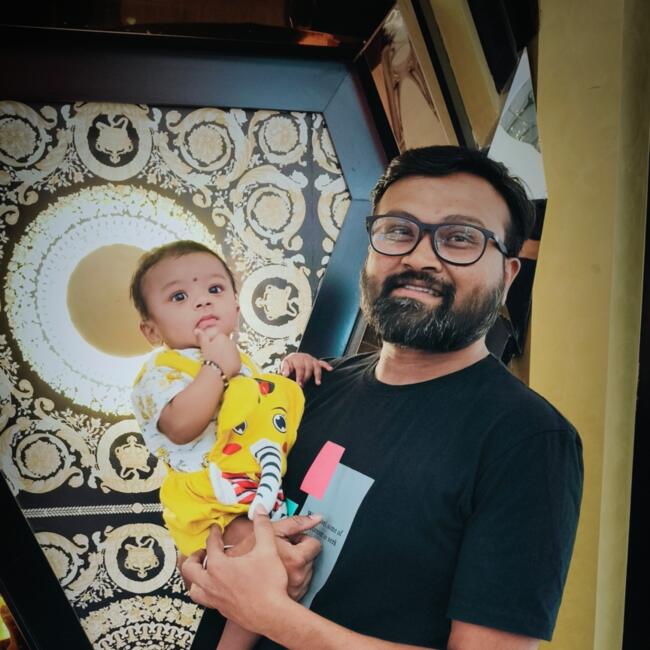 Babysitting job in Pimpri-Chinchwad: SOHAN